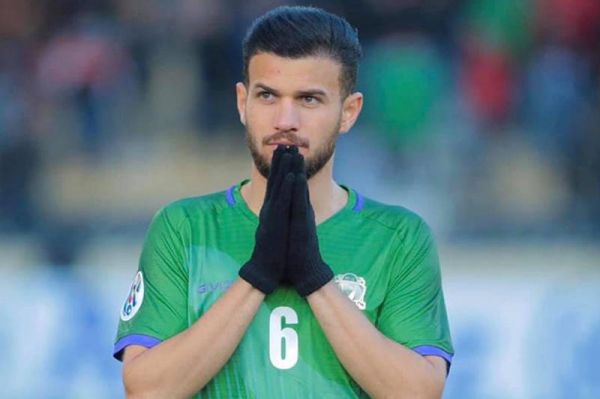 ورود ویروس کرونا به هتل تیم ملی در منامه اولین مبتلا، مدافع عراق