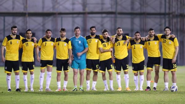 در انتظار یک مجتبی جباری جدید در بحرین عکس