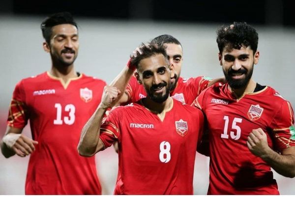 سایت کوره بحرین تیم ملی ایران را با ترکیب جدیدش غافلگیر میکند