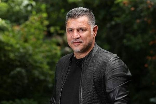 خاطرهبازی تراژیک علی دایی مقابل بحرین عکس