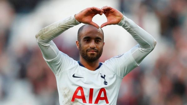  وینگر تاتنهام مقابل استقلال یا تراکتور