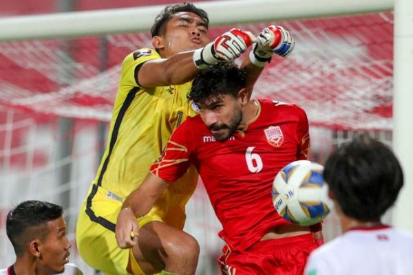  ادعای کاپیتان اسبق بحرین؛ ایران مثل سابق قوی نیست