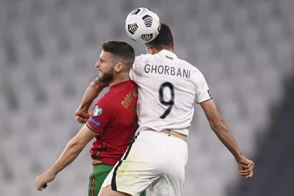  دومین بازی فیکس حق وردی، قربانی روی نیمکت