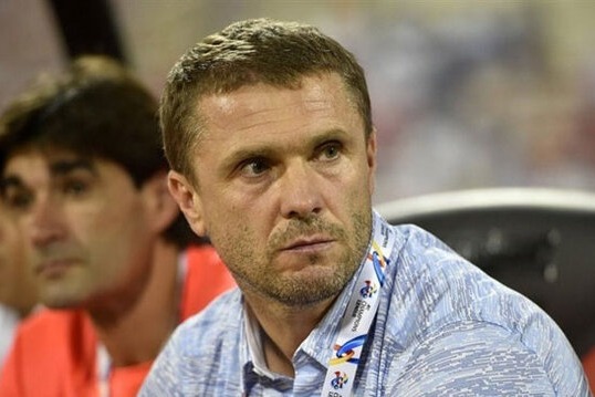 ربروف سرمربی العین امارات شد