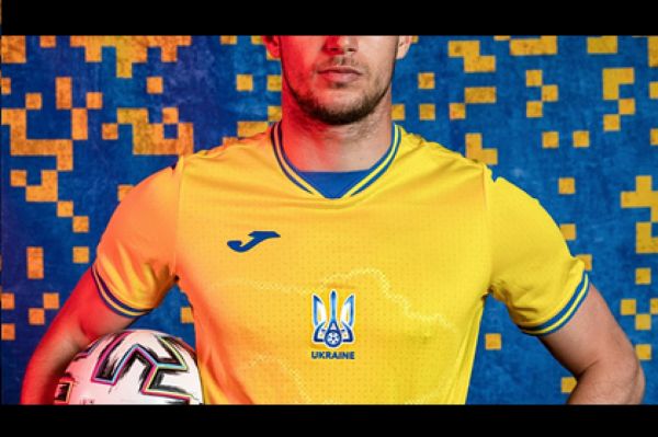 معرفی تیمهای یورو ۲۰۲۰ گروه C اوکراین