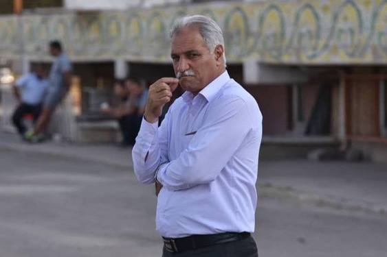 علوی می توانستند برگزاری دیدارهای لیگ برتر را ادامه دهند برای بقا ناامید نمیشویم