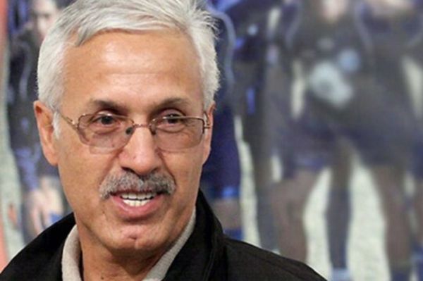 ذوالفقارنسب تیم ملی برابر بحرین و عراق هماهنگ تر خواهد شد