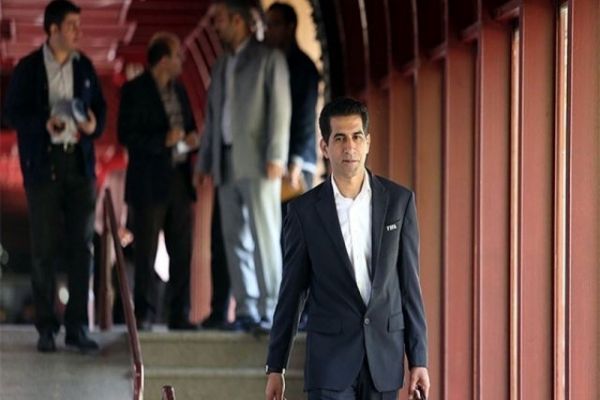  حضور سرپرست دپارتمان داوری در سمینار توسعه داوری فیفا