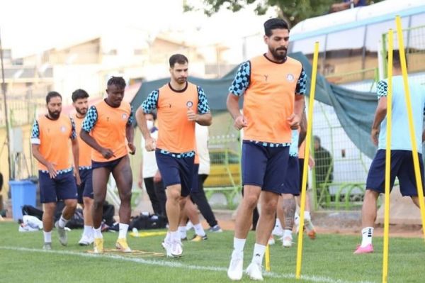  مصاف شاگردان قلعه‌نویی با ذوب‌آهن