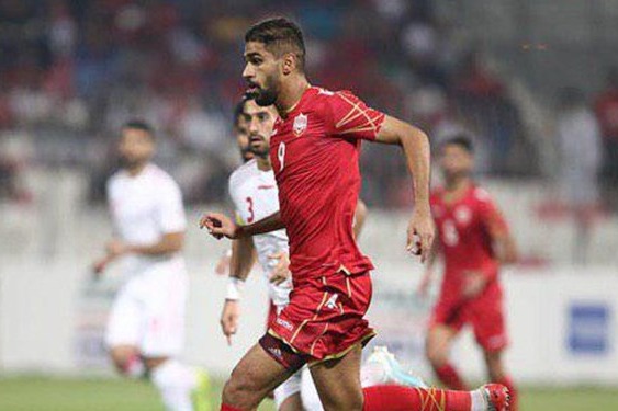 استاد الدوحه بحرین با استفاده از میزبانی به دنبال برد مقابل ایران است