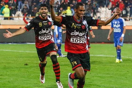 آخرین فرصت پرسپولیس برای توافق با بنگستون چالش سرخ پوشان با پرونده 50 هزار دلاری