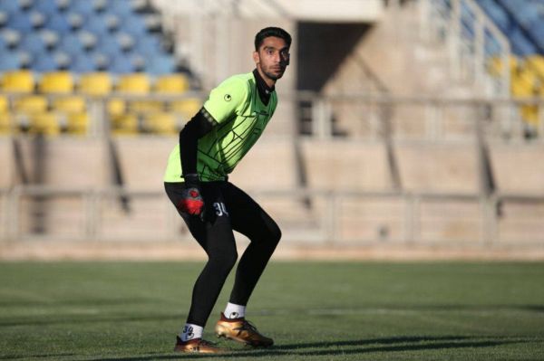 آشنایی با جانشین رادو در پرسپولیس