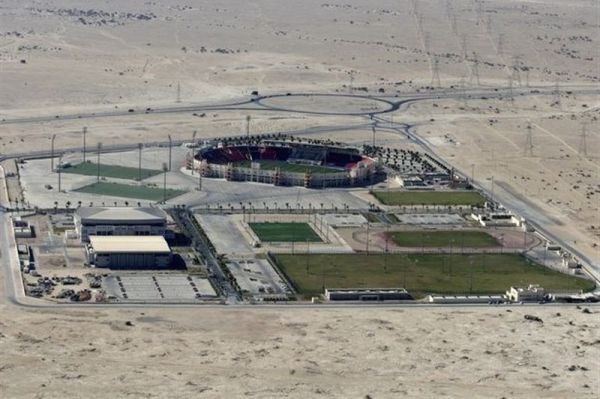 امیدواری قطر به جذب سرمایهگذاری خارجی بیشتر با میزبانی از جام جهانی