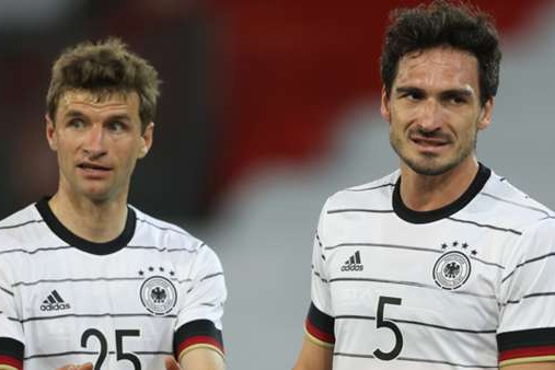 مت هوملز احساسمان متفاوت است؛ دیگر تحقیر نمیشویم