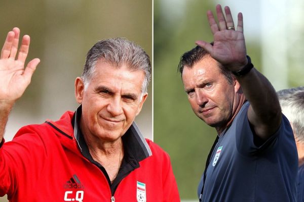 گزارش ویژه مالیات سنگین کیروش و ویلموتس؛ دردسر کمرشکن فدراسیون فوتبال