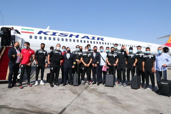  نقش عمان در پرواز مستقیم تیم ملی به بحرین