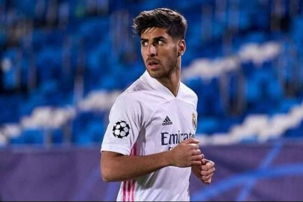 با آمدن آنچلوتی به رئال مادرید، آسنسیو رفتنی میشود