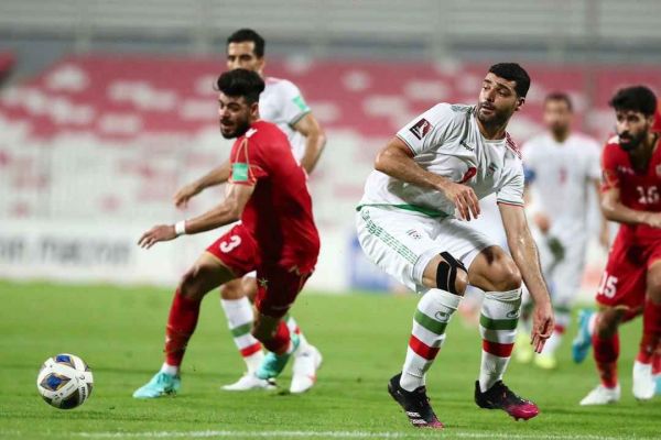  ایران 3 - بحرین صفر  انتقام در منامه با هنرنمایی سردار و طارمی  شاهکار با کیفیت ها در بحرین