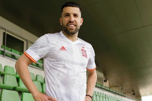 کاپیتان جدید تیم ملی اسپانیا در یورو 2020 چه کسی خواهد بود