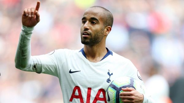  ادعای رسانه‌های عربستانی؛ توافق قطعی الهلال با وینگر تاتنهام