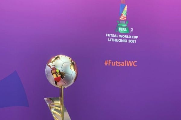  برنامه کامل مسابقات جام جهانی فوتسال اعلام شد