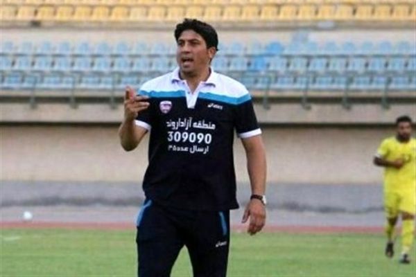 علوی خانه را با هر گل ایران روی سرمان گذاشتیم طارمی همه جوره خوب است