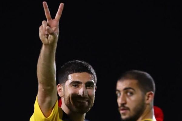  با روحیه‌های منامه؛ این تیم ذخیره ندارد  عکس