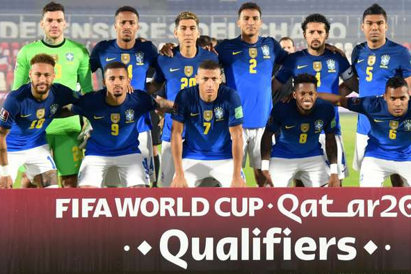 مقدماتی جام جهانی در آمریکای جنوبی؛ مسی ناکام بود، نیمار موفق