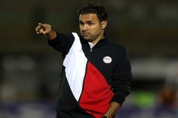  نصرتی  سفت و سخت در کنار تیمم هستم  با پارس جنوبی هم کامبوج را می بریم