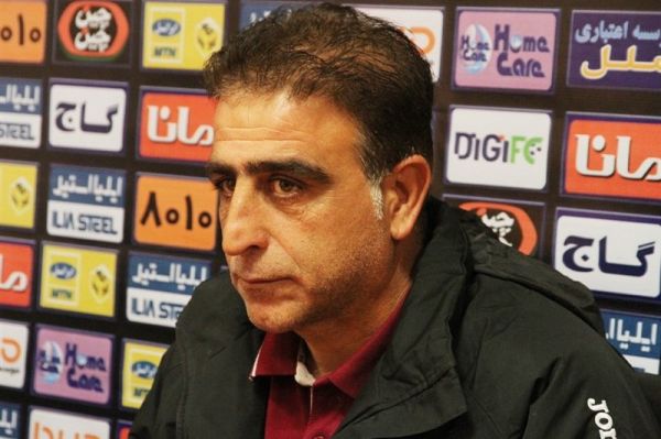  استکی  ناداوری‌ها ذوب‌آهن را به این روز انداخت  باید از بازی‌های خانگی بهترین استفاده را ببریم