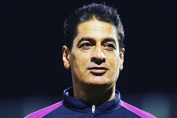  سرمربی عراق بالاخره حامی پیدا کرد