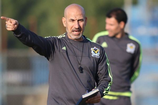  مربی الزوراء  ایران یک تیم عالی در آسیاست