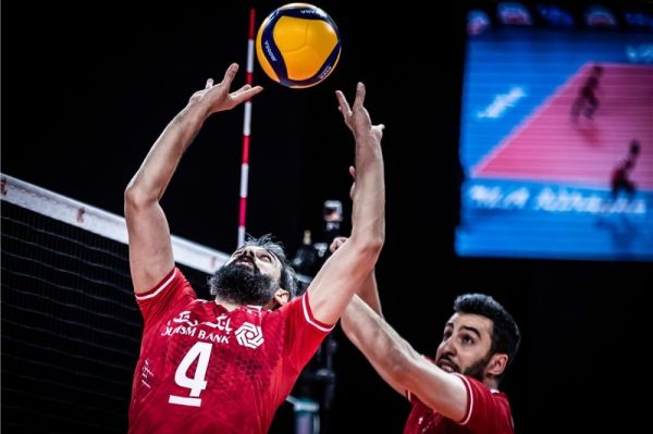  معروف  همیشه بازی‌های سختی مقابل آمریکا داشتیم