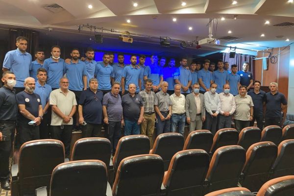 جزئیات و هزینه برگزاری رقابتهای فوتبال انتخابی المپیک ناشنوایان در کیش