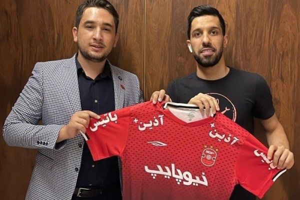  سنگ‌سفیدی قرارداد خود را با گیتی‌پسند تمدید کرد