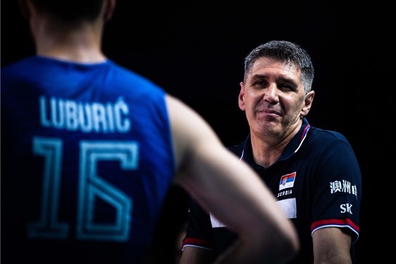  کواچ  بازی با ایران برایم آسان نبود  برای المپیک بازی نمی‌کنیم