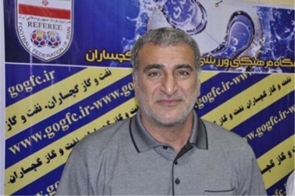 ضیایی برای المپیک ناشنوایان نیاز به حمایت داریم برتری مقابل عراق را به تیم ملی فوتبال تقدیم میکنم