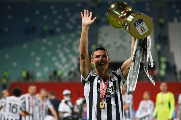  دو راه پیش‌روی کریستیانو رونالدو برای تابستان آینده