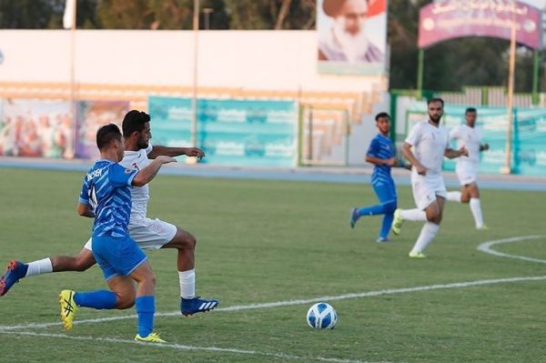 کاپیتان تیم فوتبال ناشنوایان برای حضور در المپیک نیاز به برنامهای جدی داریم