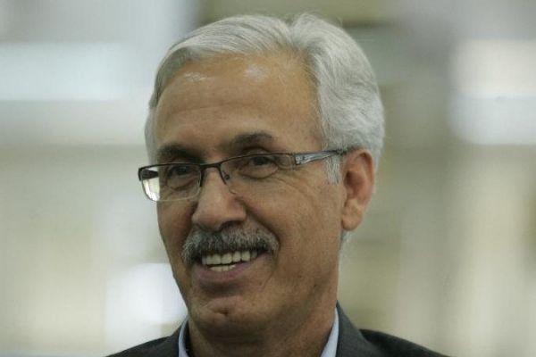 ذوالفقارنسب در تیم فوتبال ناشنوایان باید به لحاظ وزن و قد تجدیدنظر شود مطمئنم تیم ملی درس خوبی به عراق میدهد