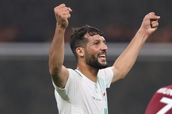 مدافع تیم ملی عراق با شکست هنگکنگ گرفتار اما و اگرها نمیشویم