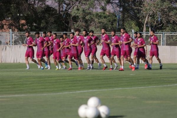 قول به بازیکنان تراکتور برای پرداخت مطالبات مصدومیت ایمانی جدی نیست