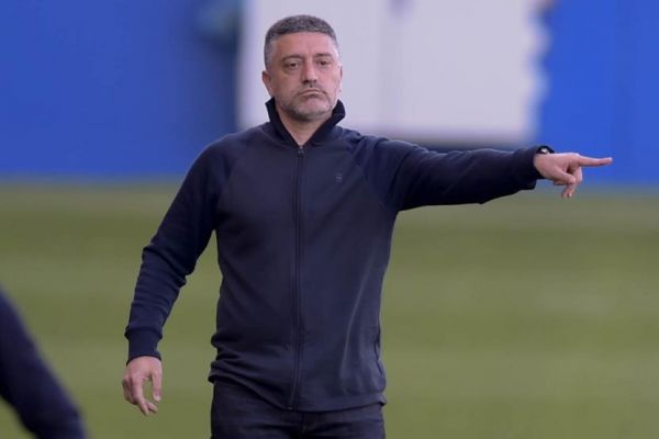  تصمیم جنجالی لاپورتا  اخراج ناگهانی مربی تیم رزروهای بارسلونا