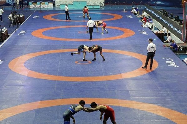  اسامی تیم کشتی آزاد اعزامی به المپیک توکیو اعلام شد