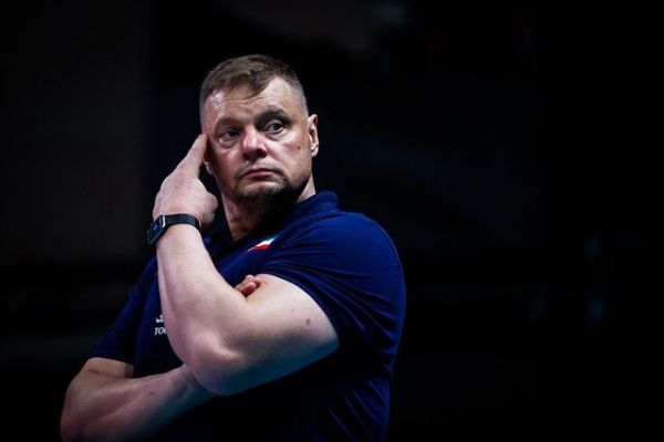  تیم ملی والیبال ایران با هدایت آلکنو؛ هر بازی یک ترکیب