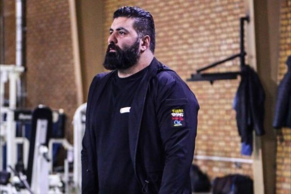 استکی از قهرمانان بوکس استفاده میکنیم به اردوی مشترک بیش از تورنمنت اعتقاد دارم