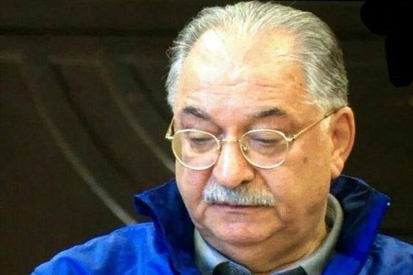  اقبالی  تمرکز و انسجام تیمی، لازمه دیدار تیم ملی فوتبال با عراق است