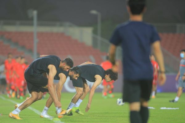 بشار رسن به ایران میرسد