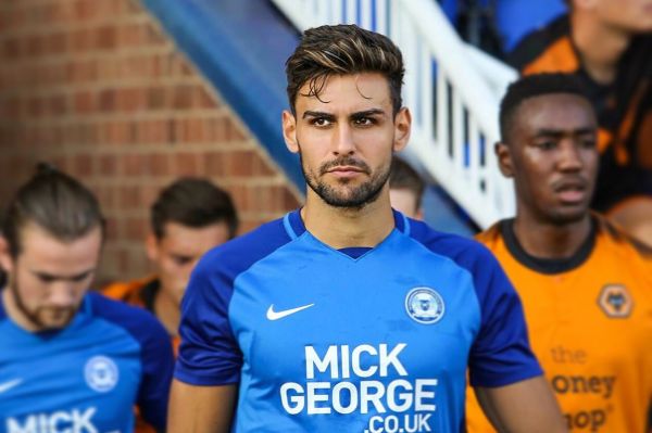 تفضلی آرزویم بازی برای ایران در جام جهانی است