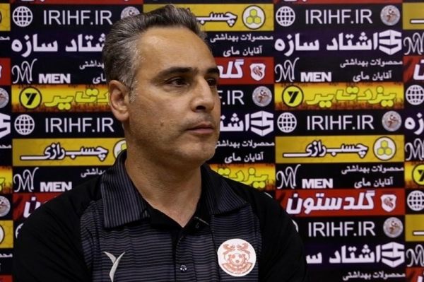 هندبال باشگاههای آسیا صادقی الکویت حریف مهمی است میزبانی عربستان خوب نیست